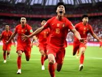 开云体育APP下载-中东球队实力强劲，晋级半决赛