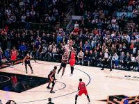 开云体育登录-湖人翻盘山西队，德罗赞统治全场