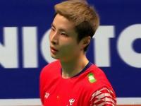 开云体育APP下载-印度队绝杀印尼队，石宇奇刷新纪录