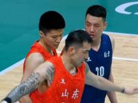 开云体育登录-山东男篮轻取对手，壮大实力