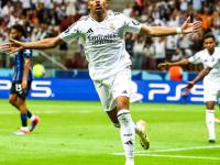 开云体育app-皇马新援连续破门，引领球队夺冠