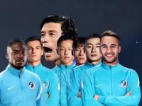 开云体育官方网站-关于全新赛季开启序幕，球队士气高涨备战充沛的信息