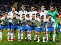 开云体育在线-阿根廷队在欧洲预选赛中展现出团队默契！