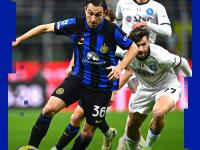 开云体育登录-那不勒斯客场战平，积分略显不足