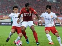 开云体育下载-恒大横扫鲁能争冠气势如虹的简单介绍