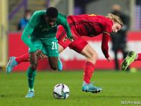 开云体育入口-比利时国家队在比赛中碰到对手