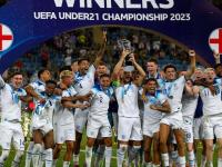 开云体育app-英格兰不敌捷克，欧洲杯资格形势危急的简单介绍