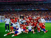 开云体育-西班牙主场憾平挪威，欧洲杯资格尚未稳固的简单介绍