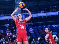 开云体育-波兰豪取五连胜，锁定八强名额的简单介绍