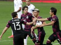 开云官方app入口-墨西哥女足面对挑战，实力不凡