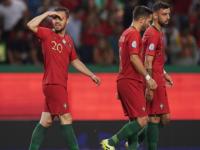 开云体育-包含葡萄牙队在主场大胜卢森堡队，积分榜上升的词条