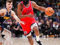 开云体育-快船击败掘金，保持不败记录