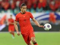 开云体育平台APP-国足受让球让中国球迷为之感动：给他们一点空间，我们会过得更好的简单介绍