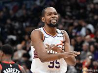 开云官方app入口-猛龙取得漫长式宣告战胜太阳！