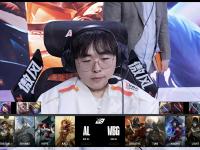 开云APP-包含EDG碾压FPX，Chovy关键团战开团秒人宿敌对决淘汰赛，技惊四座的词条