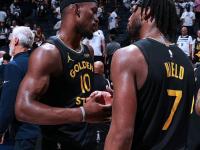 开云官方app入口-勇士主场大胜森林狼，全队发挥稳定