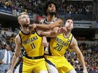 开云体育app-包含步行者逆袭奇才晋级东部半决赛，伦纳德砍30分的词条