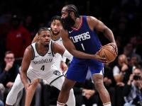 开云体育app-黄蜂不敌篮网，遭遇连败