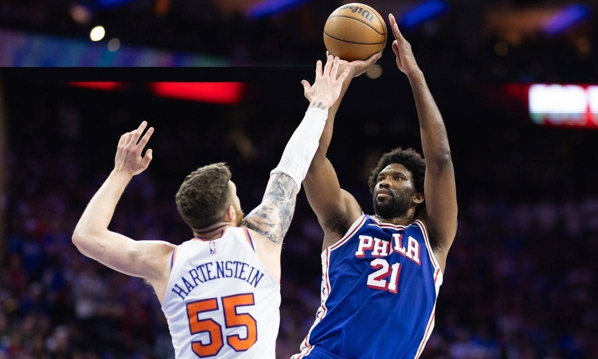 NBA球星人气榜揭晓，领衔球迷喜爱