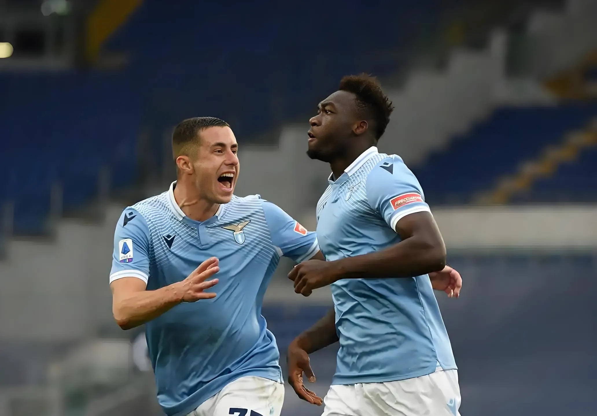 拉齐奥客场不敌对手,球队士气受挫 拉齐奥客场不敌对手,球队士气受挫