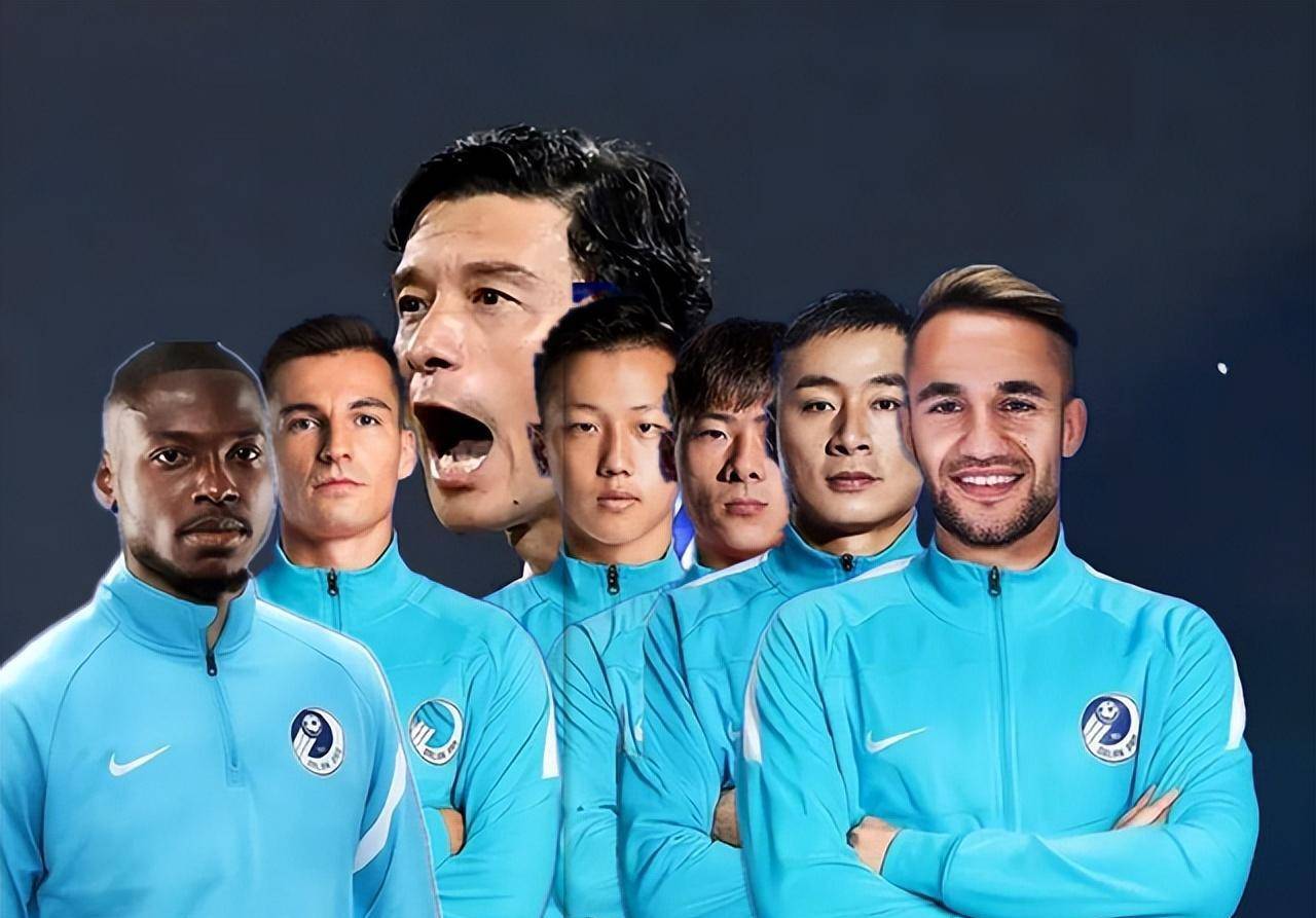 关于全新赛季开启序幕,球队士气高涨备战充沛的信息 关于全新赛季开启序幕,球队士气高涨备战充沛的信息