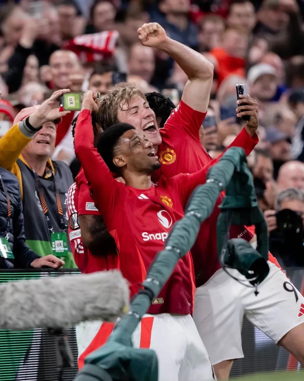 无惧强敌,英超劲旅晋级,欧冠路上继续前行的简单介绍 无惧强敌,英超劲旅晋级,欧冠路上继续前行的简单介绍