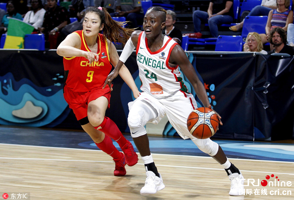 关于塞内加尔女足队员稳扎稳打,获得胜利的信息 关于塞内加尔女足队员稳扎稳打,获得胜利的信息