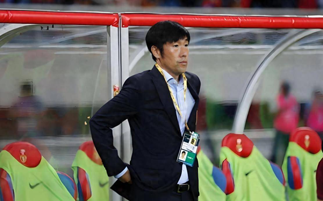 高洪波点赞球员,亚冠竞技水平令人惊叹 高洪波点赞球员,亚冠竞技水平令人惊叹