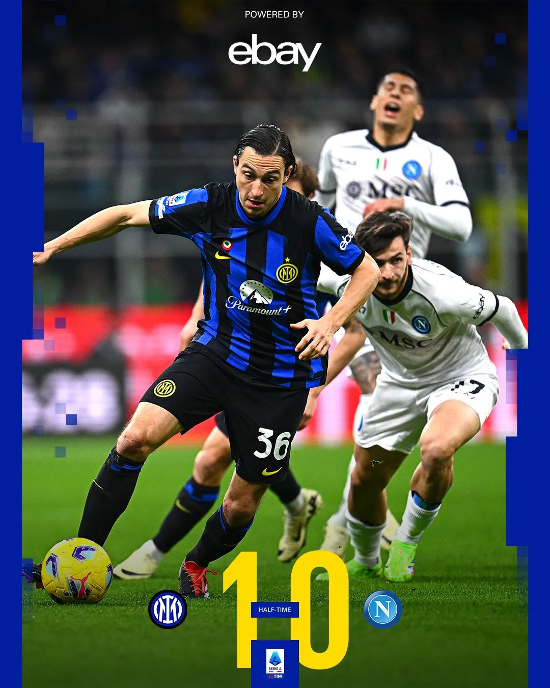 那不勒斯客场战平,积分略显不足 那不勒斯客场战平,积分略显不足