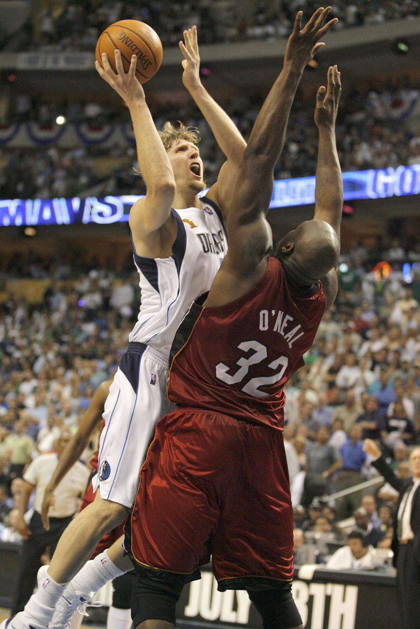 诺维斯基是榜眼秀,在MVP的背后 诺维斯基是榜眼秀,在MVP的背后