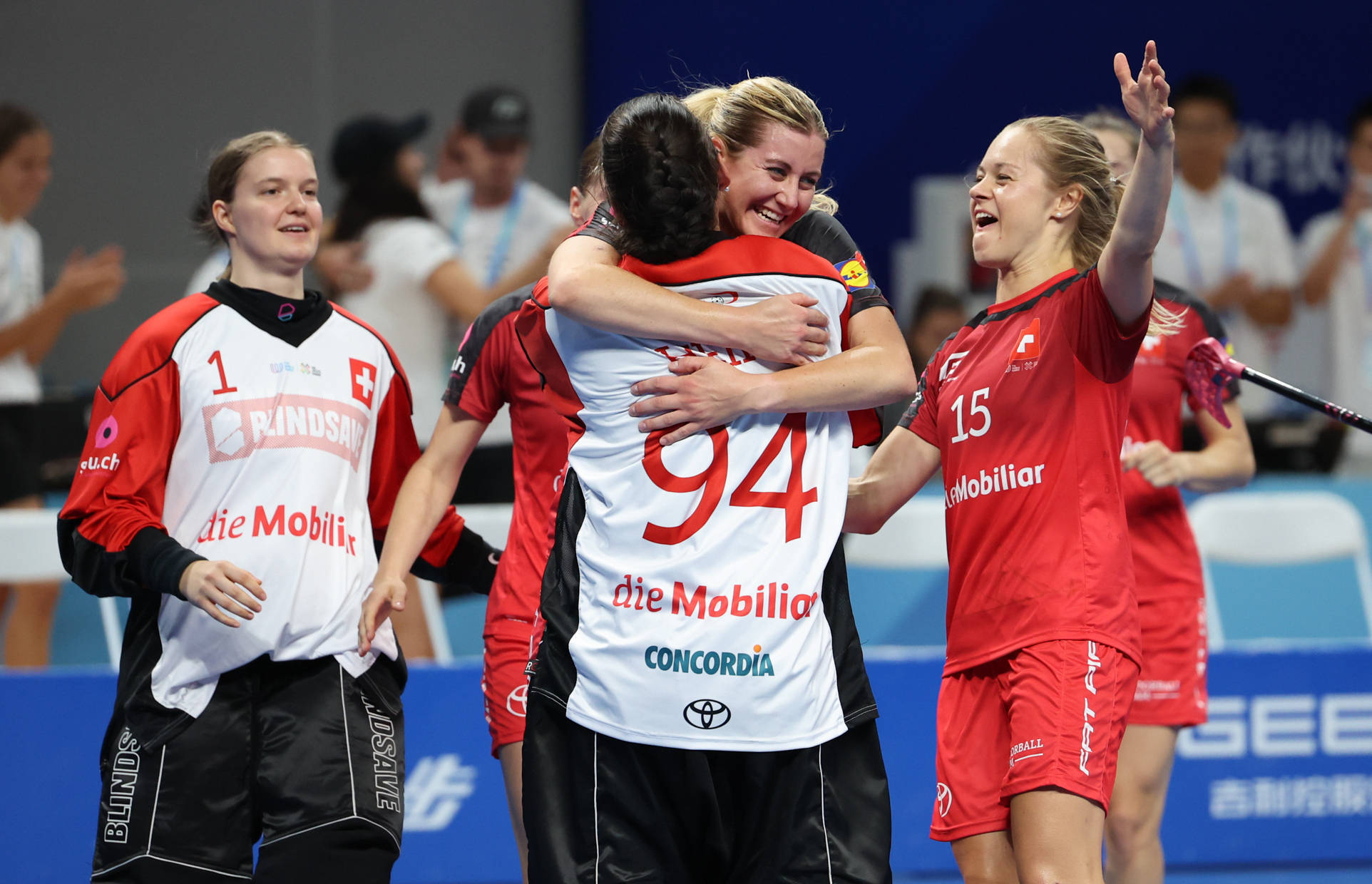 进球多多!瑞士胜捷克,喜获胜利的简单介绍 进球多多!瑞士胜捷克,喜获胜利的简单介绍