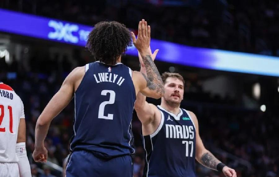 关于独行侠大胜奇才,避免遭遇连败的信息 关于独行侠大胜奇才,避免遭遇连败的信息