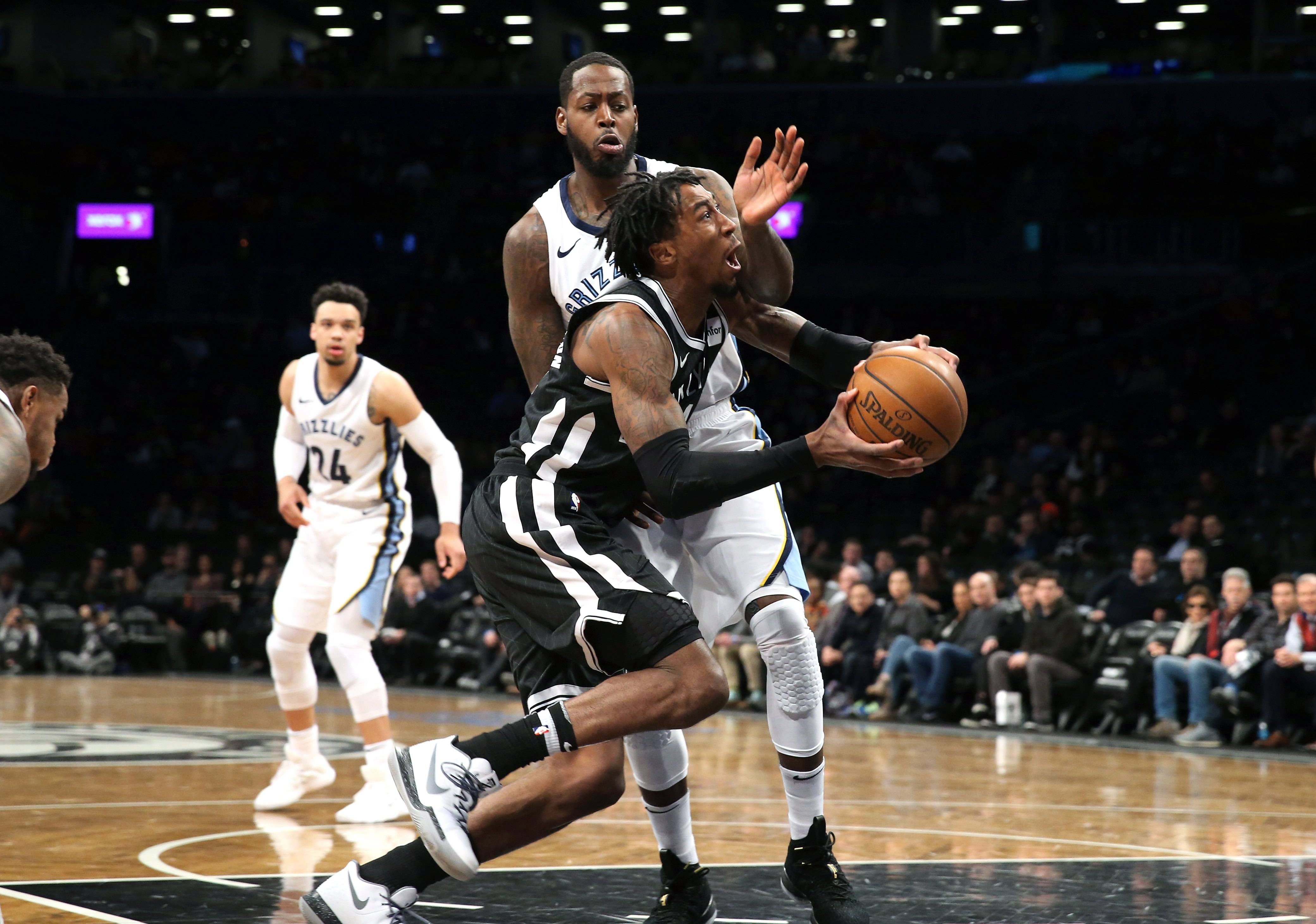 纽约尼克斯大胜灰熊,逆袭取胜 纽约尼克斯大胜灰熊,逆袭取胜