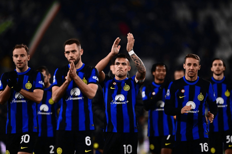 尤文图斯考虑引进国际米兰后卫舍尔尼亚 尤文图斯考虑引进国际米兰后卫舍尔尼亚