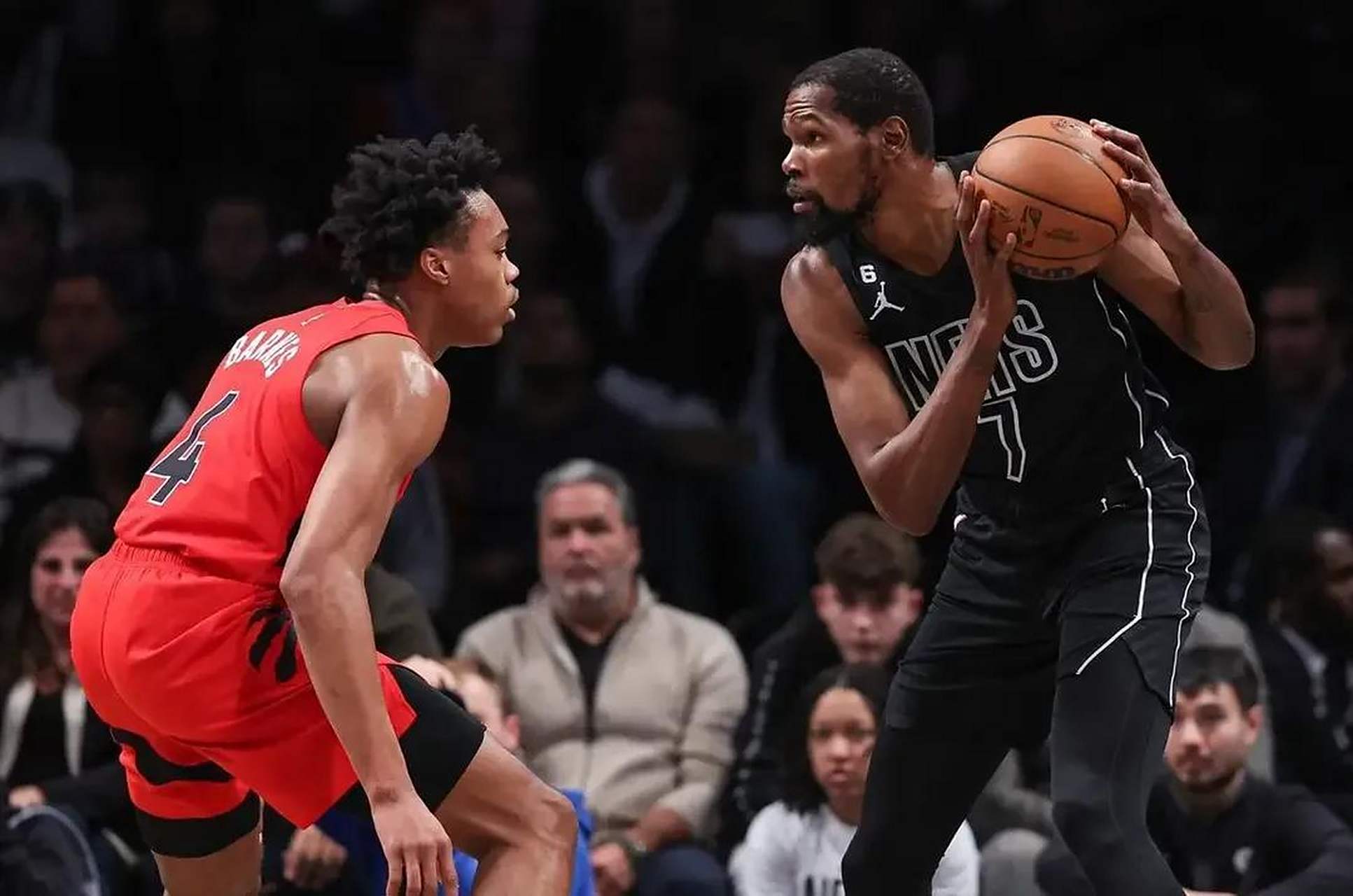 猛龙不敌篮网,客场之行首败 猛龙不敌篮网,客场之行首败