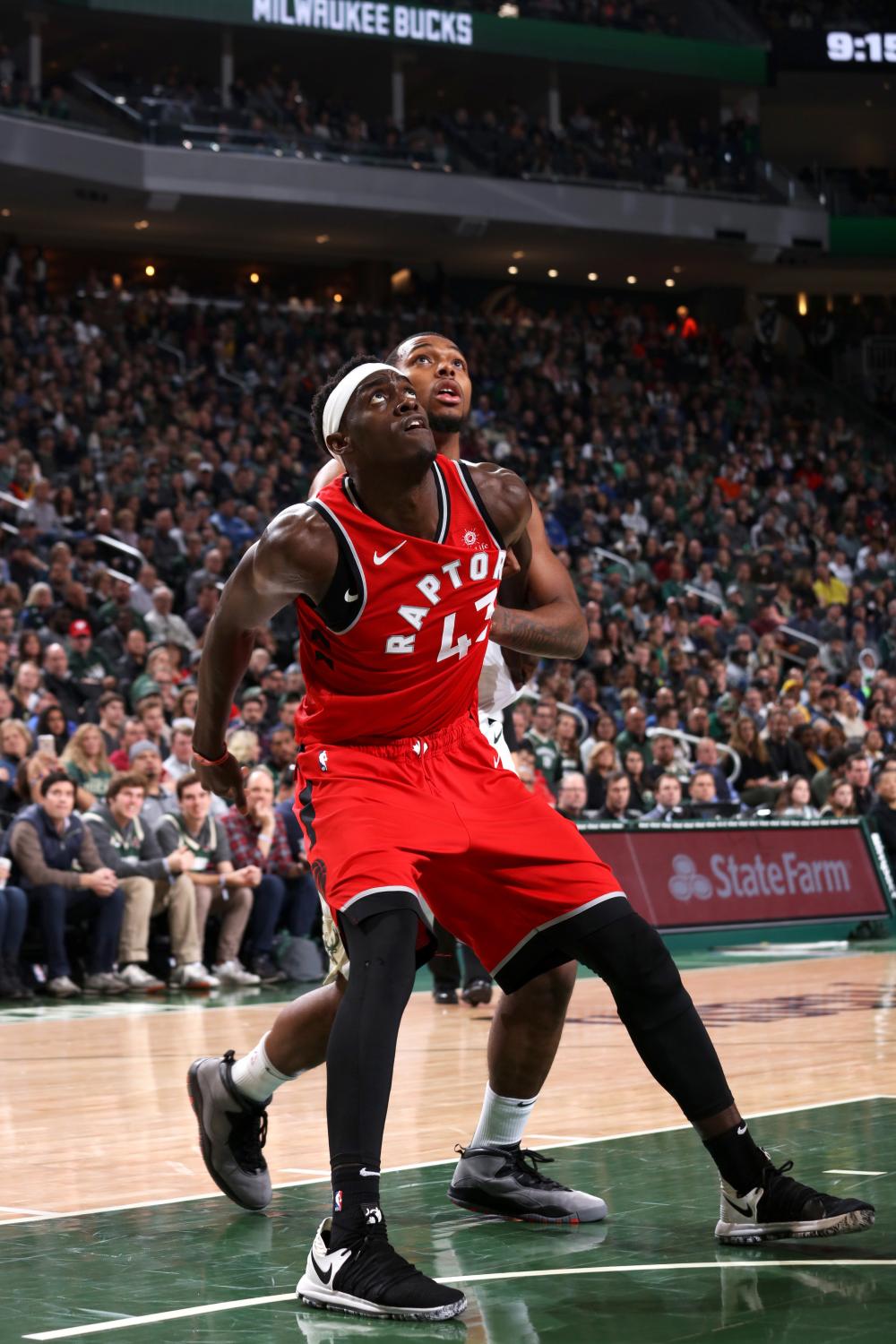 关于猛龙主场逆转雄鹿,西亚卡姆关键3分入账的信息 关于猛龙主场逆转雄鹿,西亚卡姆关键3分入账的信息