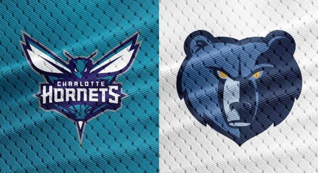 灰熊逆转黄蜂,结束连败 灰熊逆转黄蜂,结束连败