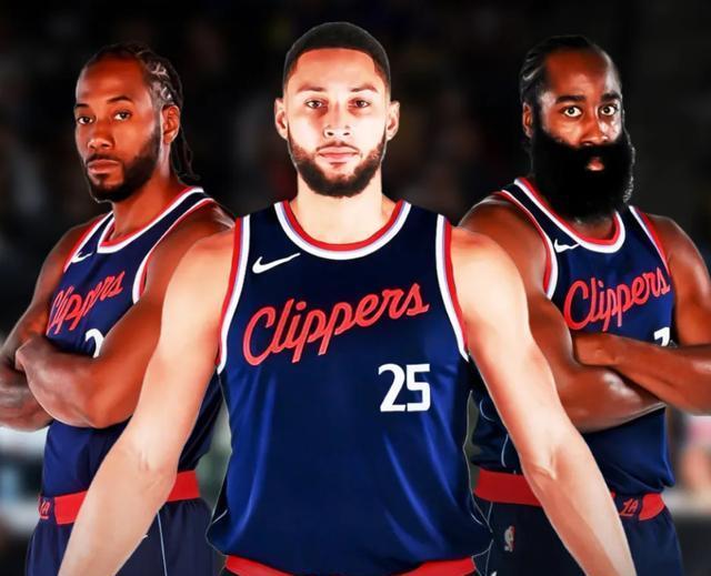 火箭客场力克快船,哈登砍下35分 火箭客场力克快船,哈登砍下35分