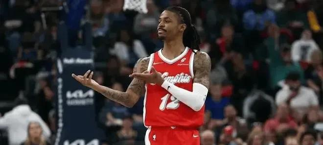 灰熊客场力克灰狼,实现两连胜 灰熊客场力克灰狼,实现两连胜