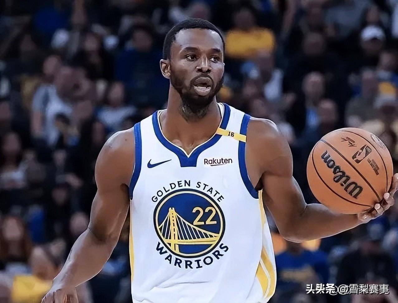 勇士大胜篮网,高居西部榜首 勇士大胜篮网,高居西部榜首