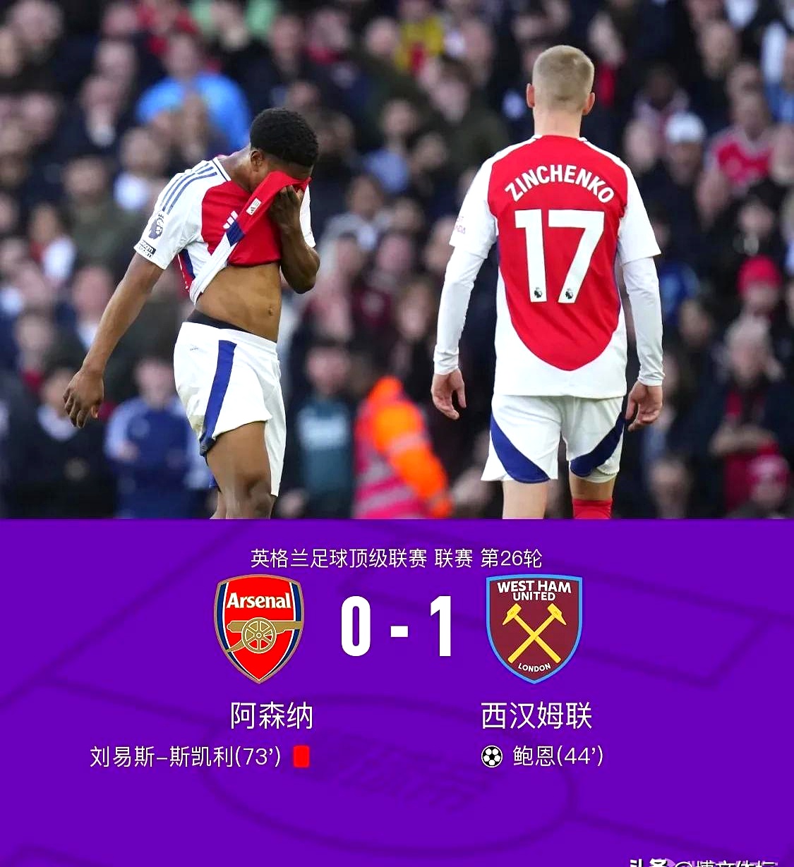 曼联击败利物浦赢得英超季军 曼联击败利物浦赢得英超季军