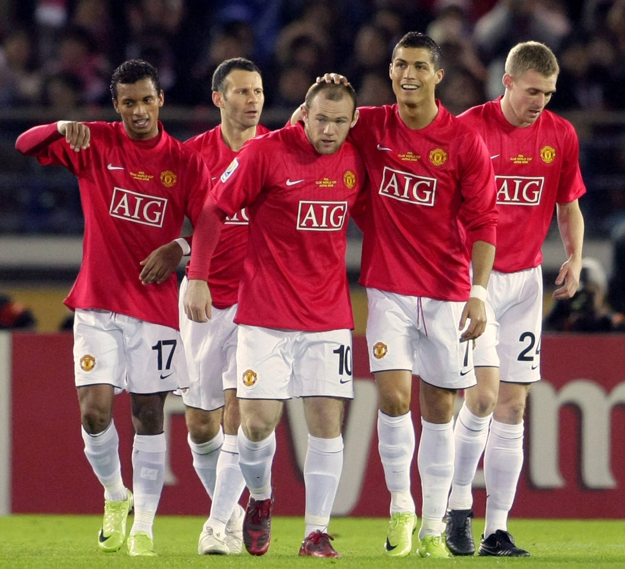 曼联击败利物浦赢得英超季军 曼联击败利物浦赢得英超季军