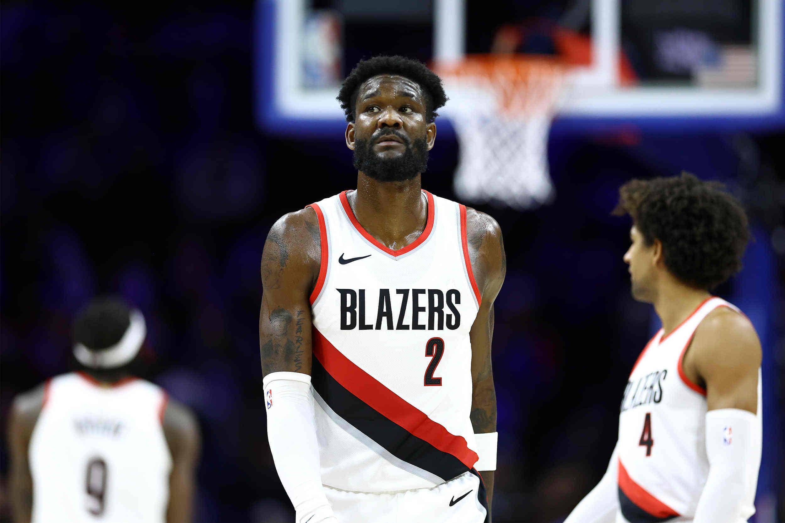 快船主场擒拿开拓者,迎来两连胜 快船主场擒拿开拓者,迎来两连胜