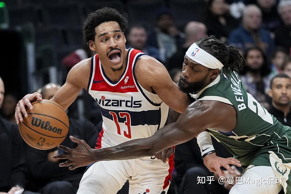 雄鹿横扫奇才,完成全胜战绩 雄鹿横扫奇才,完成全胜战绩