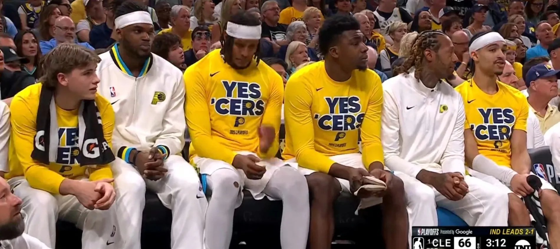 步行者主场不敌小牛遭遇两连败