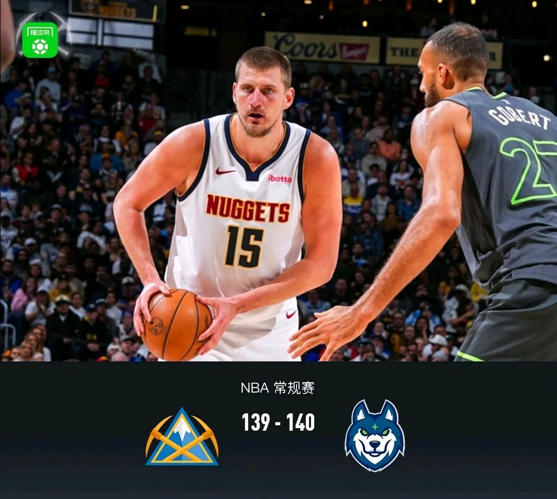 灰熊荣幸战胜掘金!霍林斯砍下关键一球,绝杀对手 灰熊荣幸战胜掘金!霍林斯砍下关键一球,绝杀对手