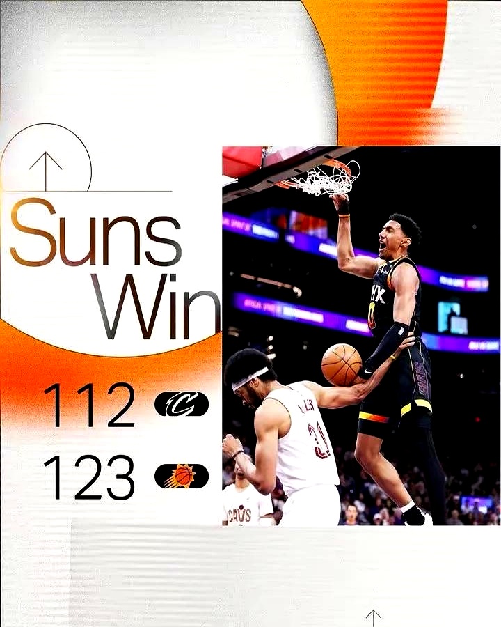 关于太阳在主场取得胜利,球队全员表现出色!的信息 关于太阳在主场取得胜利,球队全员表现出色!的信息