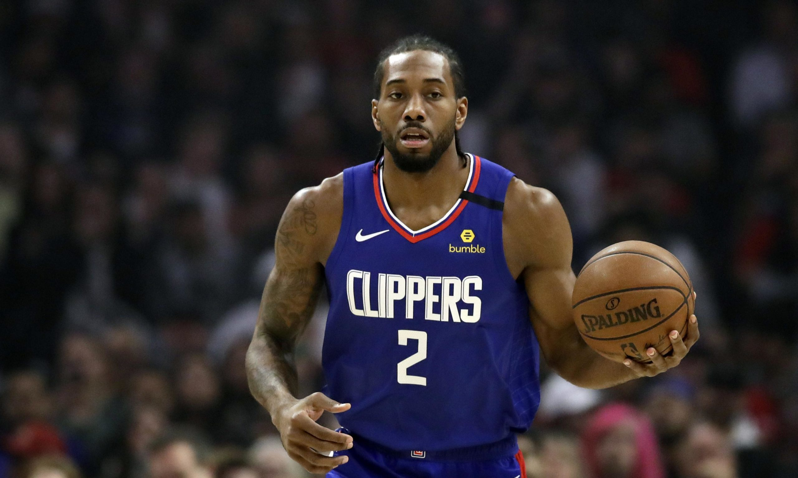 快船轻取魔术，取得五连胜