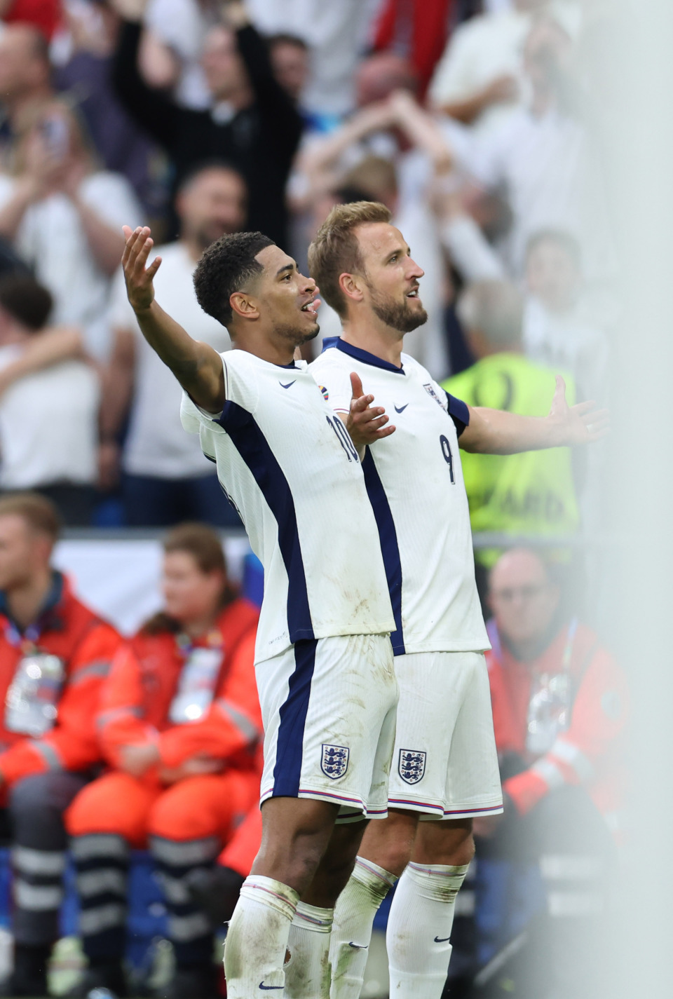 德国2-4英格兰!英格兰欧洲杯踢得太完美!的简单介绍 德国2-4英格兰!英格兰欧洲杯踢得太完美!的简单介绍