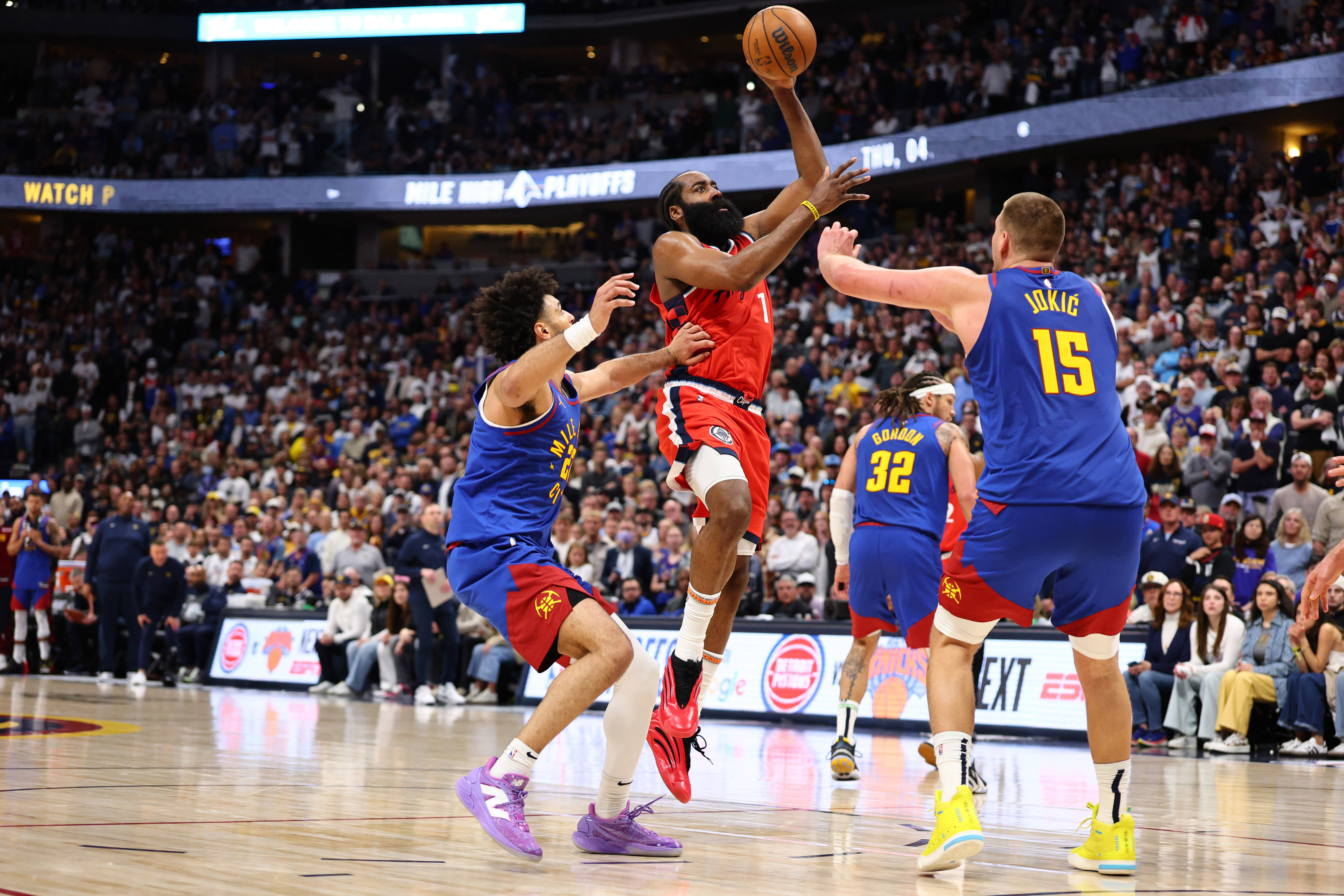 猛龙伤愈复出，连续击败快船